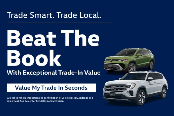 value your trade