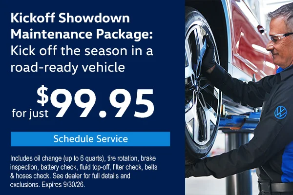 Schedule Service