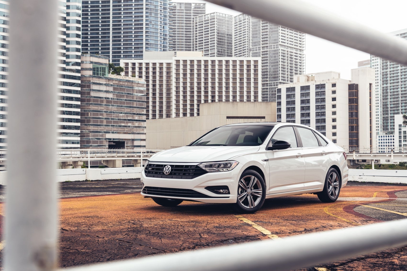 VW Jetta