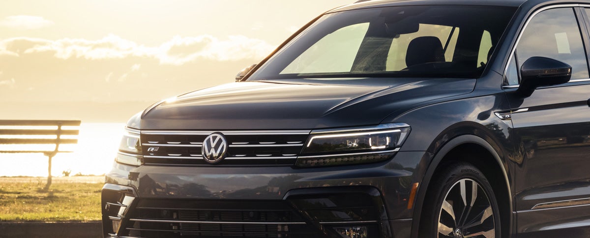 Volkswagen Dealer Rawlins WY