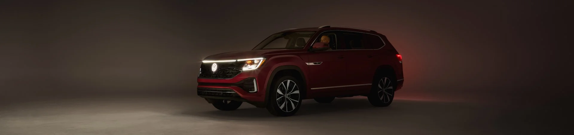 Volkswagen SUV Dealer near Me