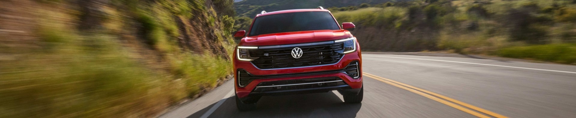 Volkswagen Atlas for Sale near Me 