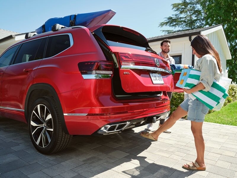 Browse Our Volkswagen Inventory near Greeley CO