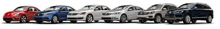 New and Used Volkswagen models in Casper, Wyoming