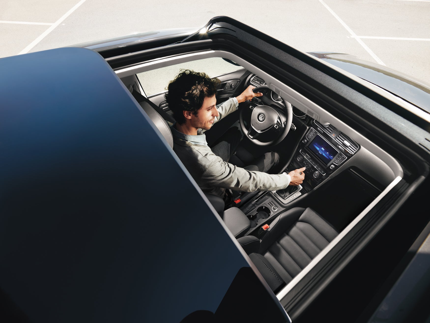 Volkswagen Accessories