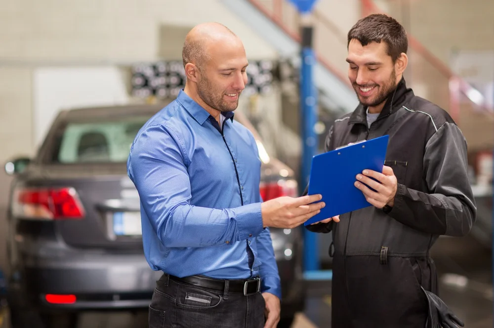 Brake Repair Casper WY 