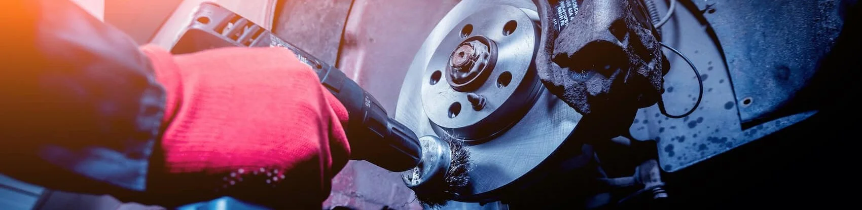 Brake Repair Casper WY 