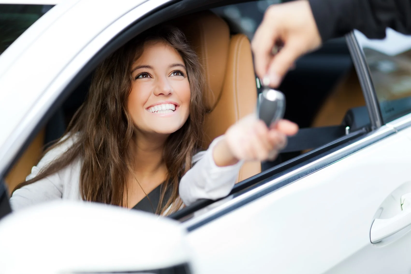 Buying an SUV