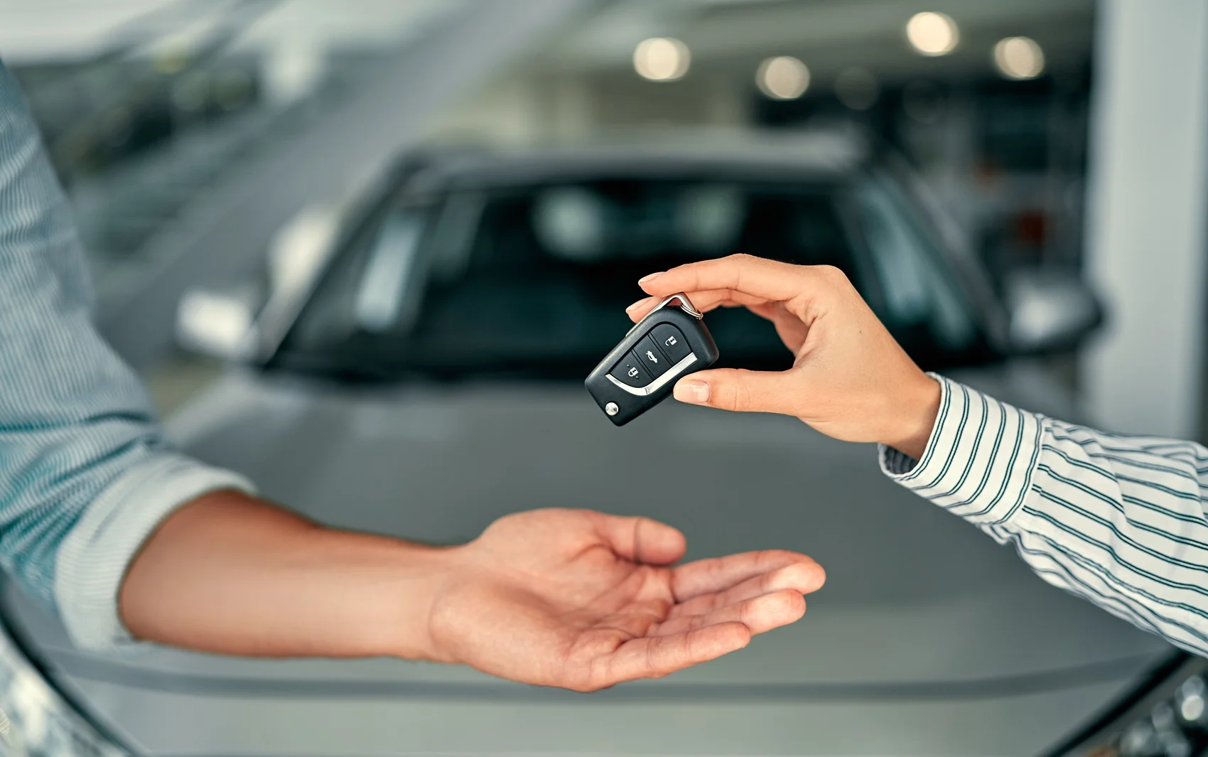 Fremont Volkswagen Casper Finance Center - Auto Financing Consultations in Casper WY