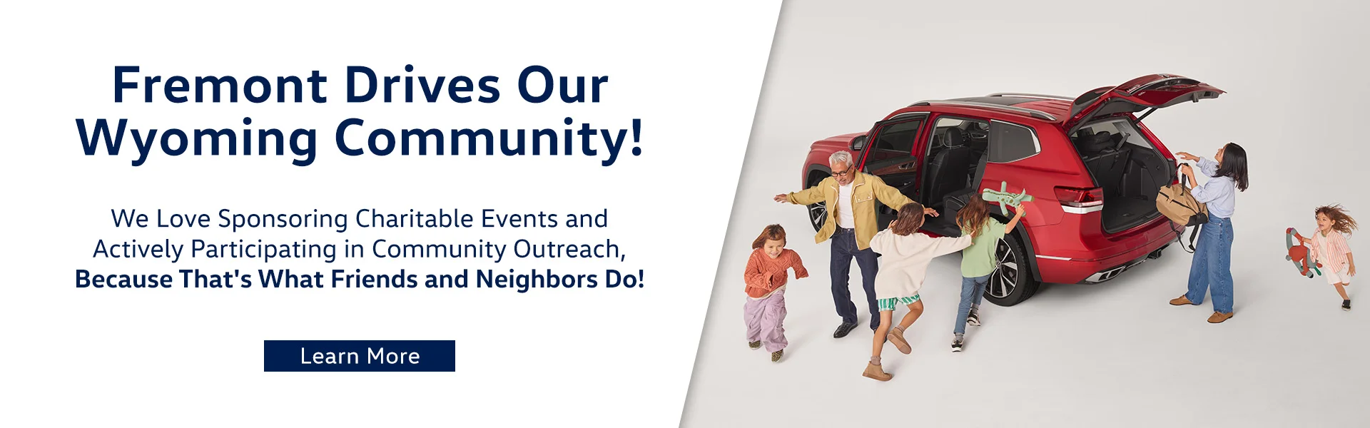 community