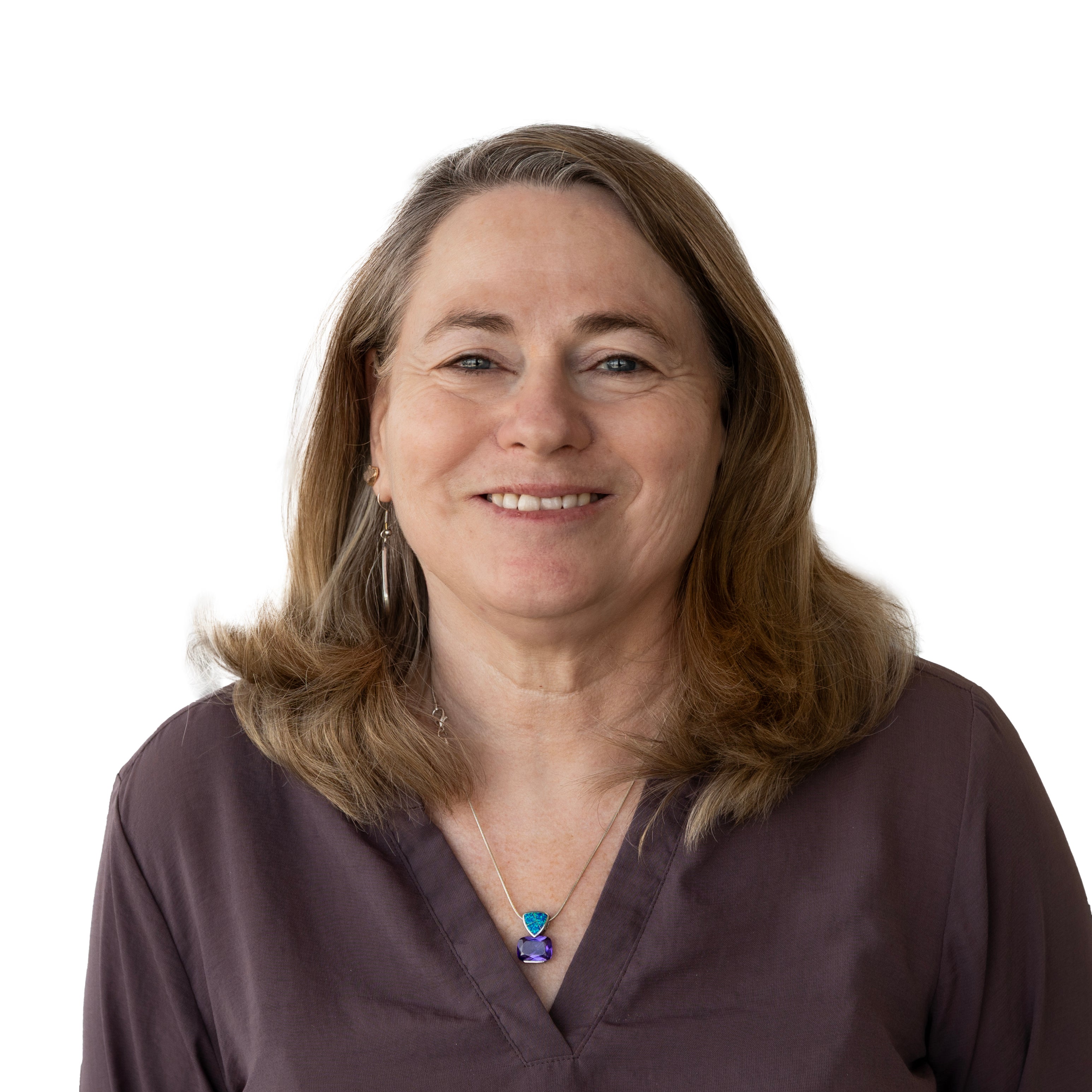 Ann Gilliland