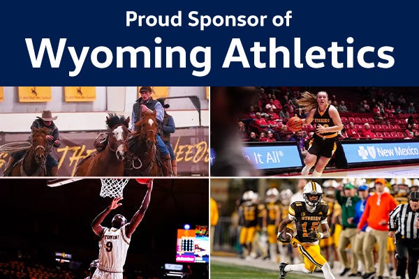 U of WY