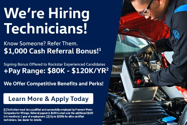 auto technician job opportunities