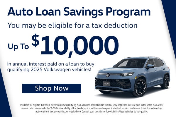 auto loan savings program