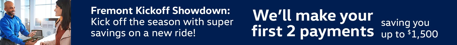 Kickoff Showdown
