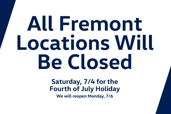 Fourth Of July Hours