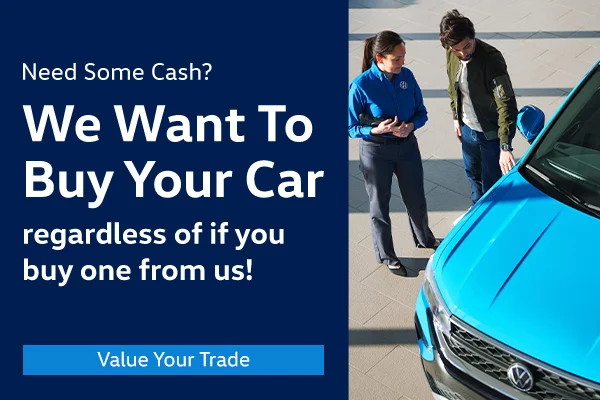 value your trade