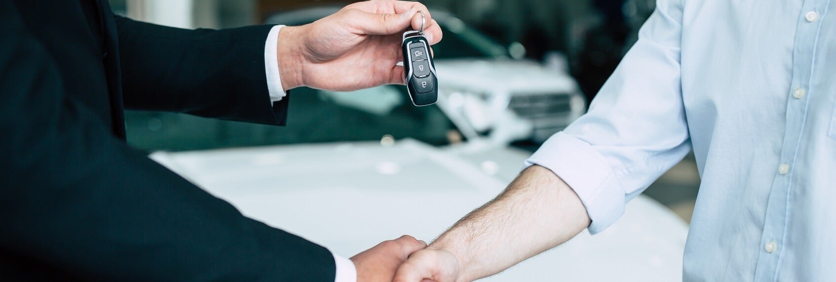 Volkswagen Financing