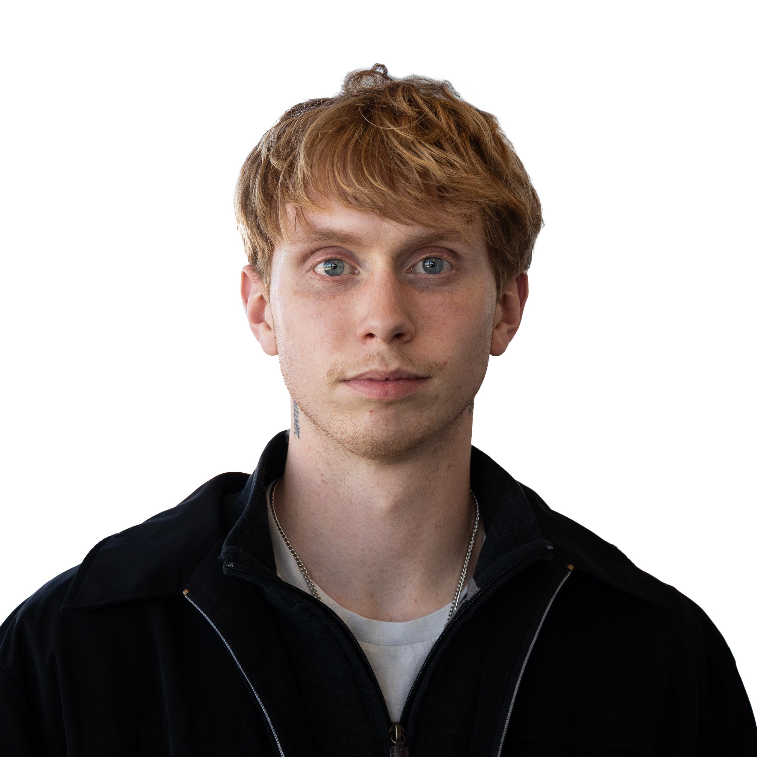 Alexander LeCompte