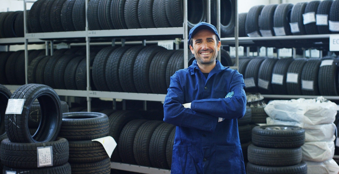 Tire Service Casper WY