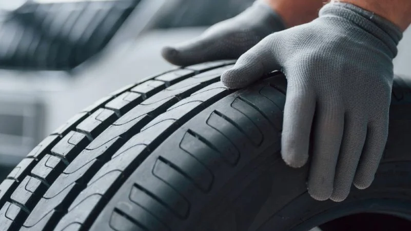 Free Flat Tire Repair