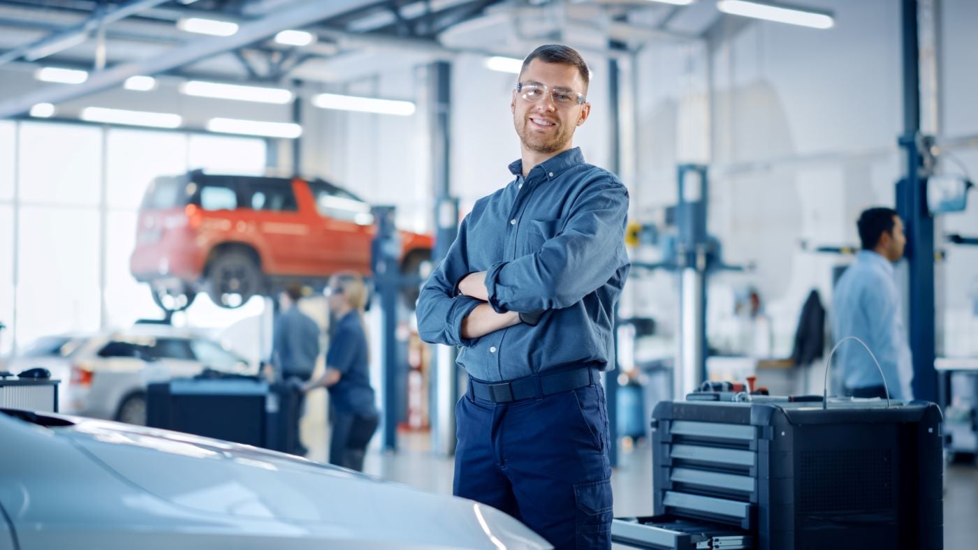 Schedule a Volkswagen Service near Greeley CO