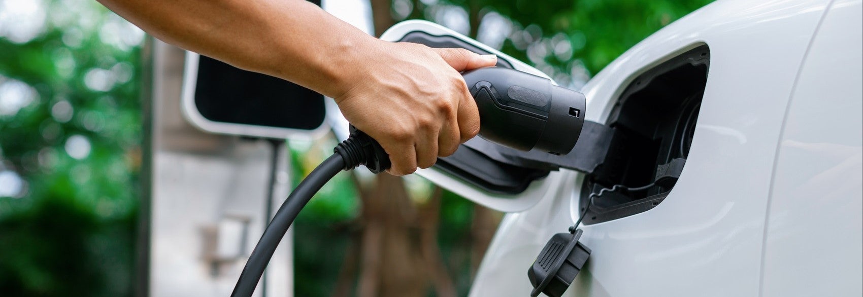 Electric Car Dealer in Casper, WY 